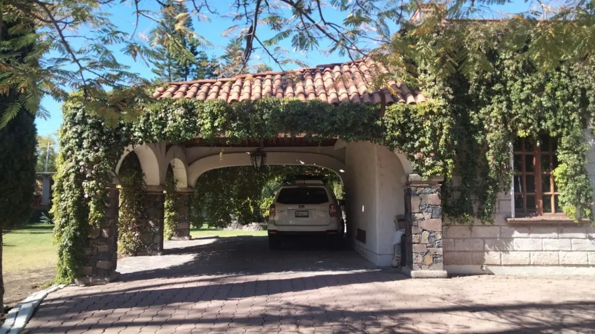 Casa en Venta de una Planta en Jurica Queretaro — foto 3