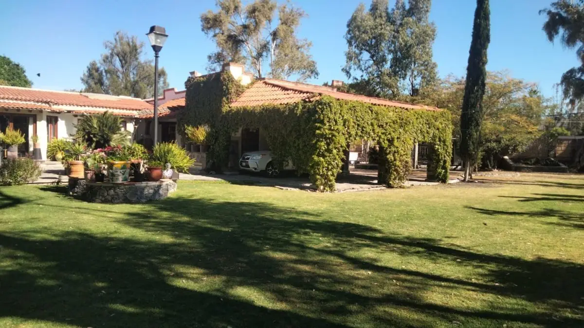 Casa en Venta de una Planta en Jurica Queretaro — foto 4