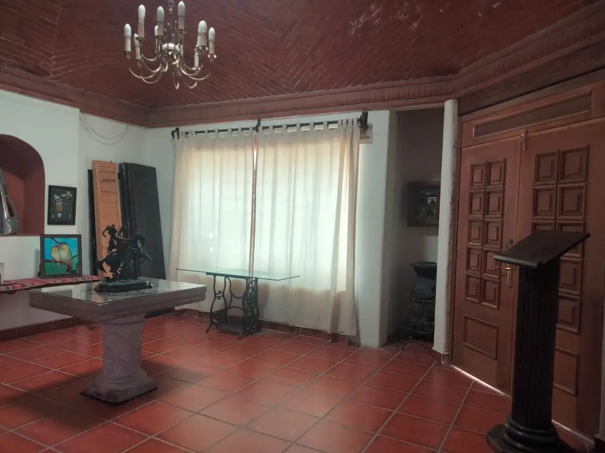 Casa en Venta de una Planta en Jurica Queretaro — foto 5