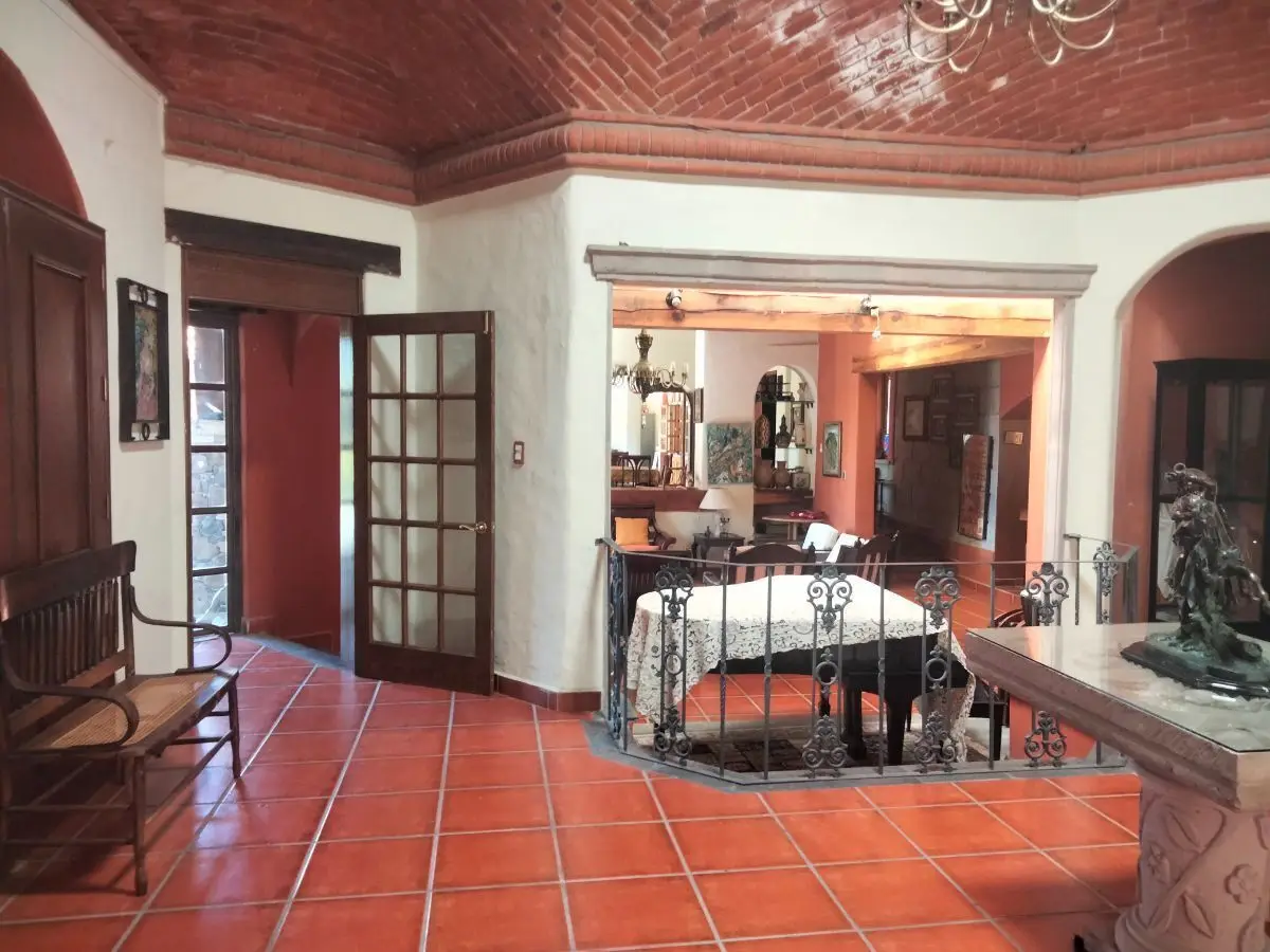 Casa en Venta de una Planta en Jurica Queretaro — foto 6