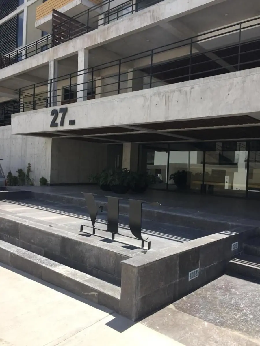 Departamento Viu Zibata Queretaro — foto 2