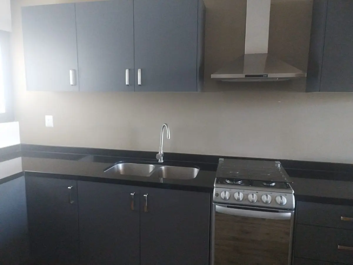 Departamento Viu Zibata Queretaro — foto 6
