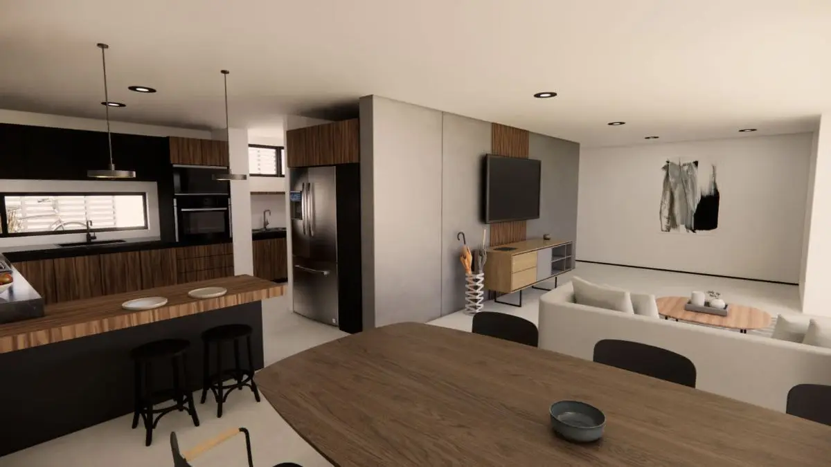 Casas en Venta Zibata Queretaro Rcv240312-Ae — foto 6
