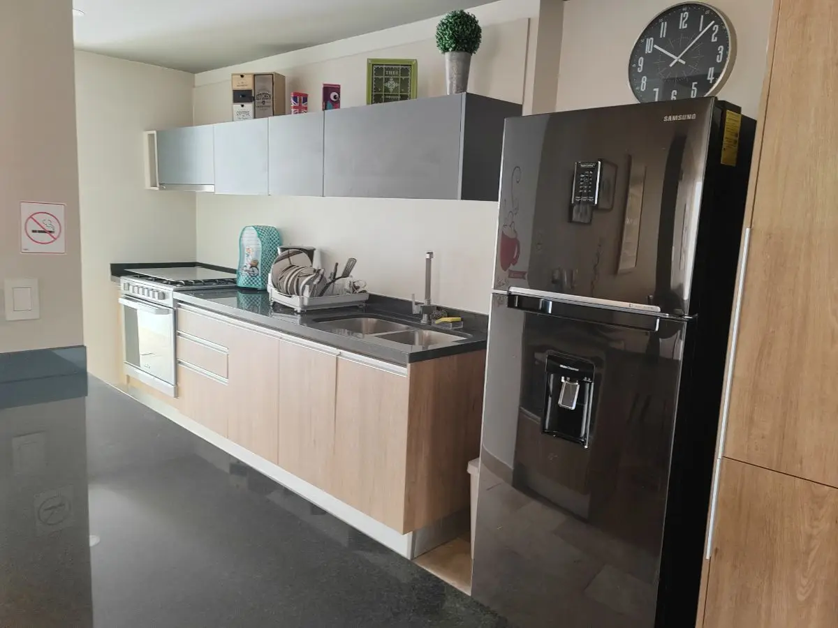 Departamento en Venta Ó Renta en Jurica Querétaro — foto 2