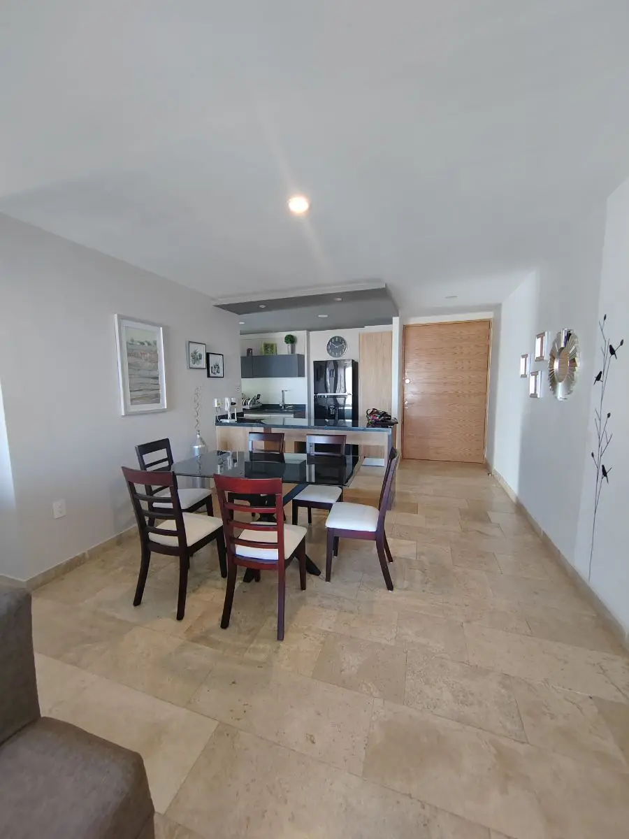 Departamento en Venta Ó Renta en Jurica Querétaro — foto 6