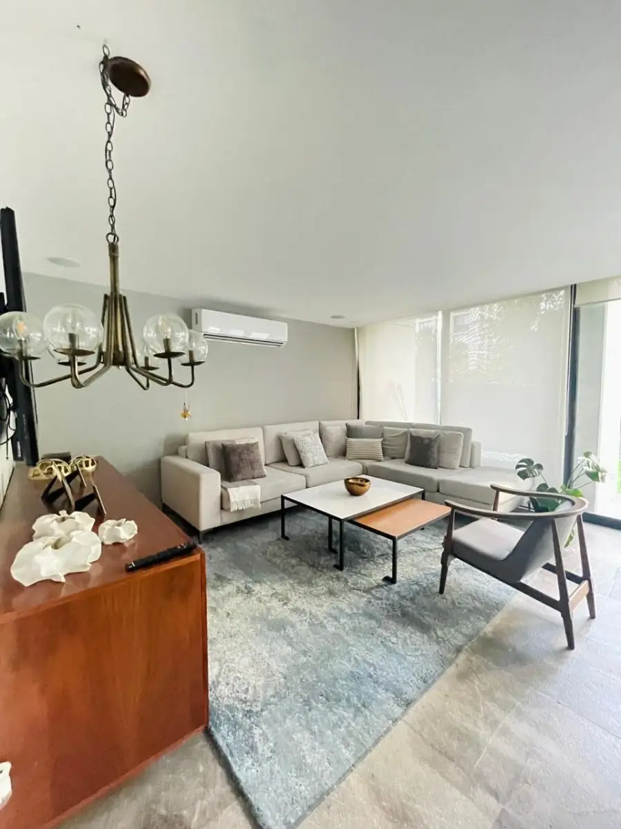 Departamento en Venta de 2 Plantas Allegra Towers Queretaro Rdv240325-Ae — foto 4