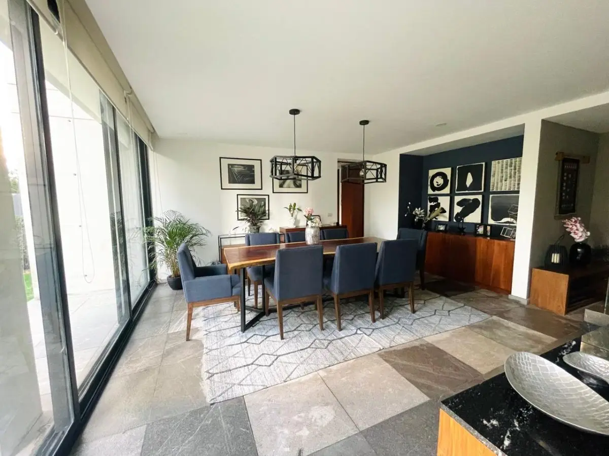Departamento en Venta de 2 Plantas Allegra Towers Queretaro Rdv240325-Ae — foto 5