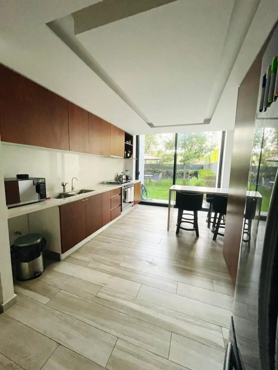 Departamento en Venta de 2 Plantas Allegra Towers Queretaro Rdv240325-Ae — foto 6