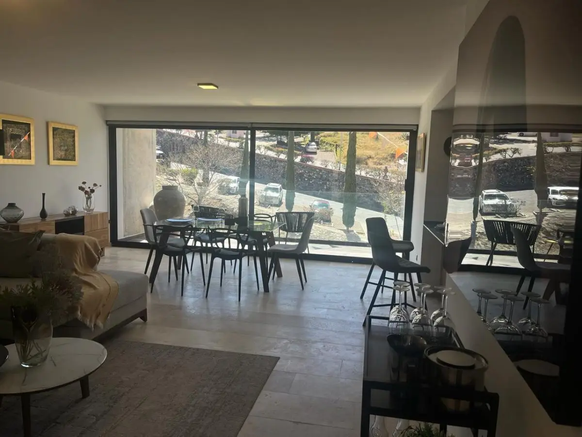 Departamento en Venta en Altinum Milenio Iii, Qro — foto 4