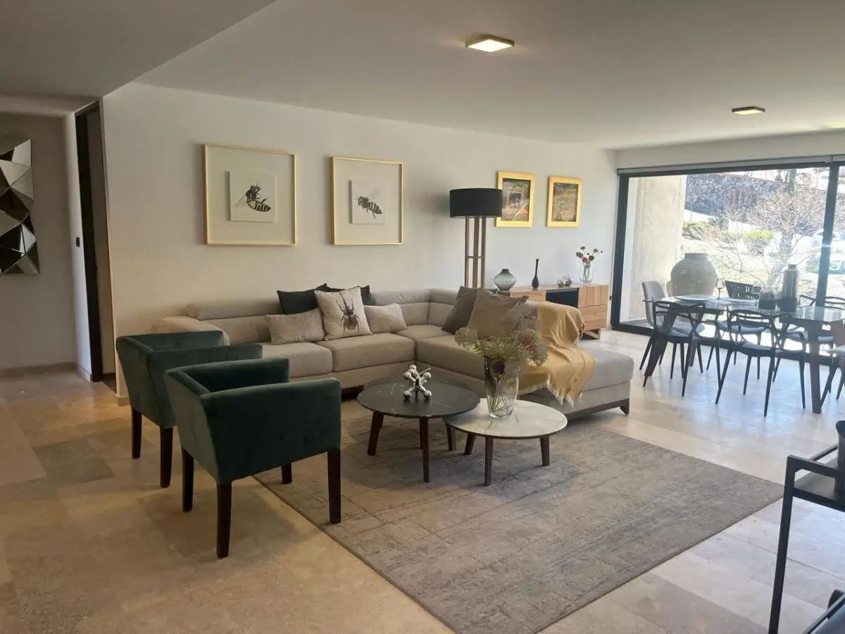 Departamento en Venta en Altinum Milenio Iii, Qro — foto 5