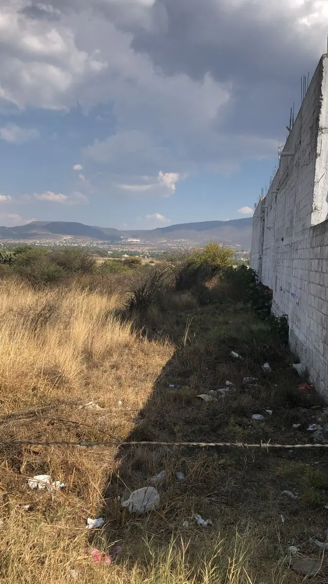 Terreno en Renta Ojo de Agua Santa Rosa Jauregui Queretaro — foto 2
