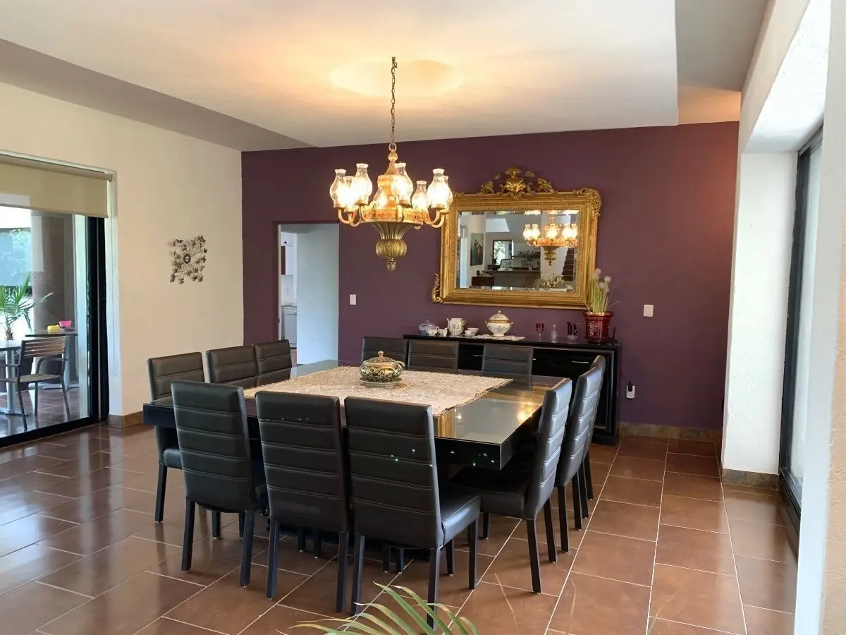 Casa en Venta en Colinas del Bosque Queretaro — foto 5