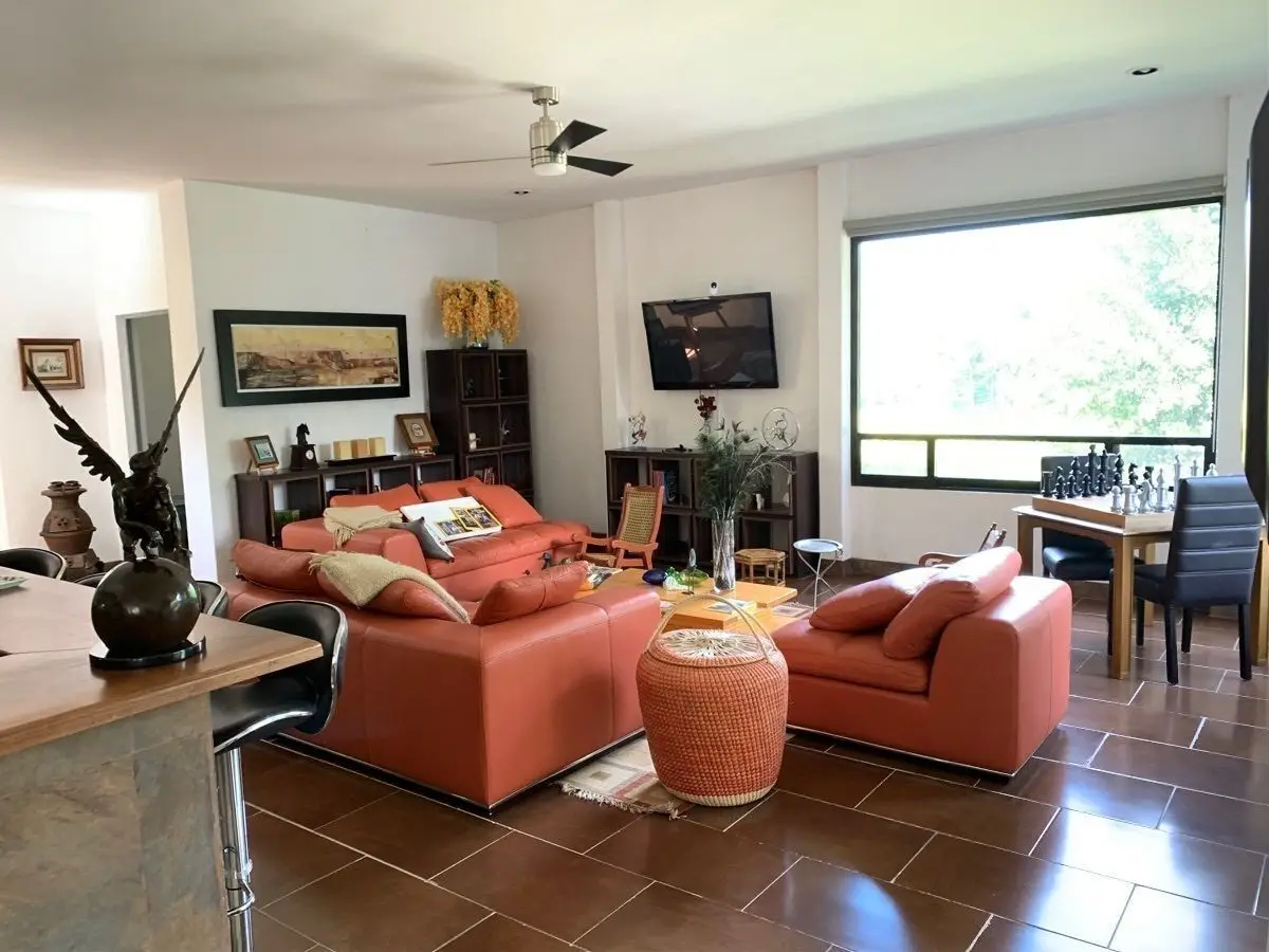 Casa en Venta en Colinas del Bosque Queretaro — foto 6