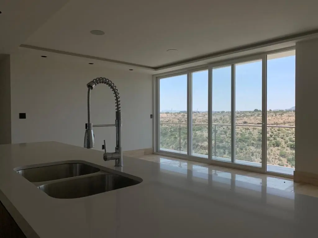 Departamento en Venta la Reserva el Campanario Queretaro Rdv240416-Ae — foto 3
