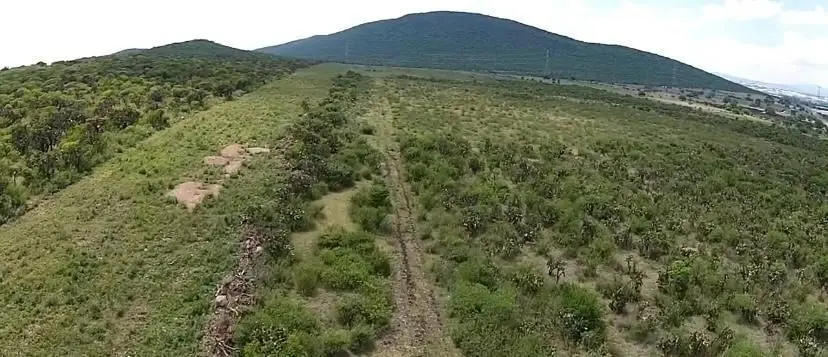 Terreno en Venta los Cues, Huimilpan — foto 2