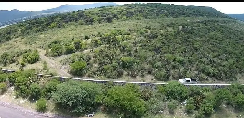Terreno en Venta los Cues, Huimilpan — foto 3
