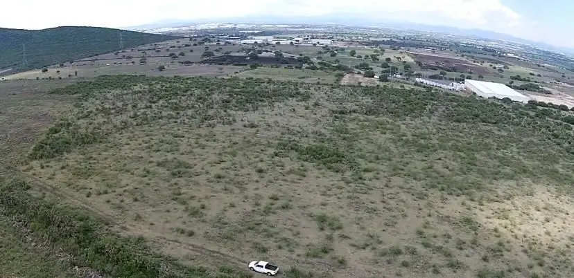 Terreno en Venta los Cues, Huimilpan — foto 4