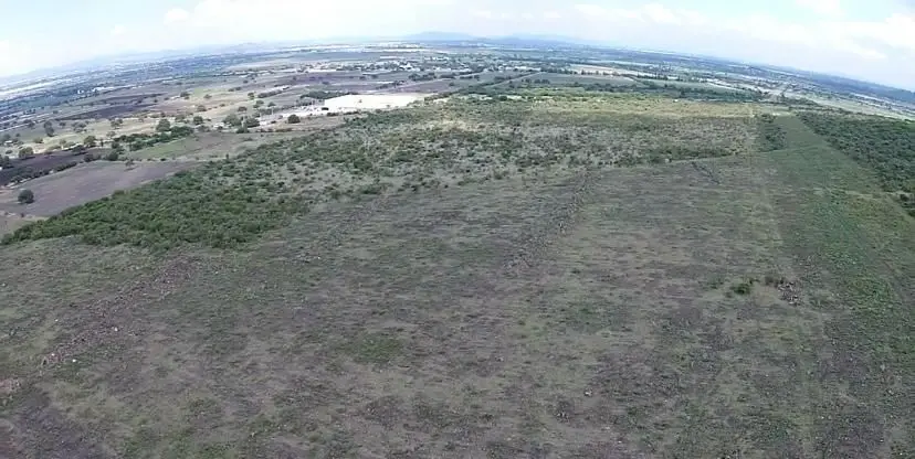 Terreno en Venta los Cues, Huimilpan — foto 6