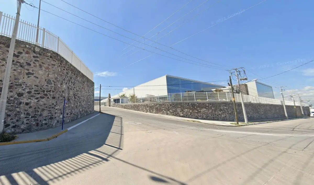 Terreno Industrial en Venta en San Juan del Río Queretaro
