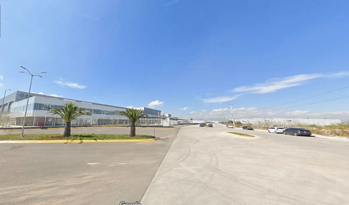 Terreno Industrial en Venta en San Juan del Río Queretaro — foto 2