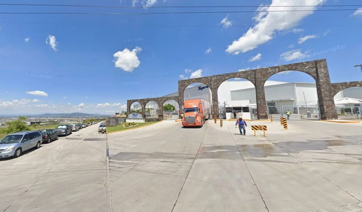 Terreno Industrial en Venta en San Juan del Río Queretaro — foto 4