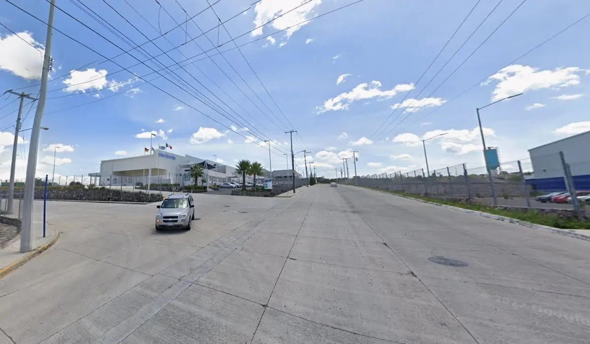 Terreno Industrial en Venta en San Juan del Río Queretaro — foto 5