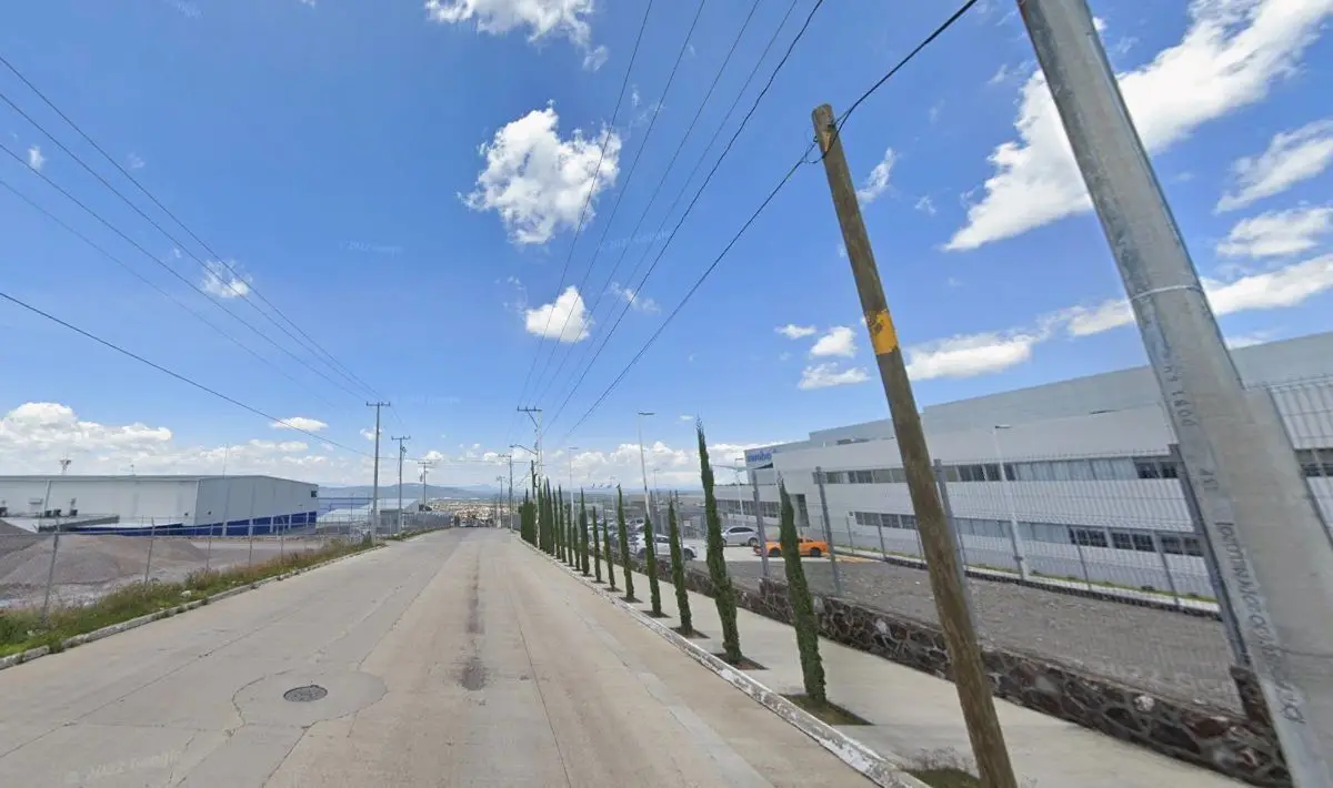 Terreno Industrial en Venta en San Juan del Río Queretaro — foto 6