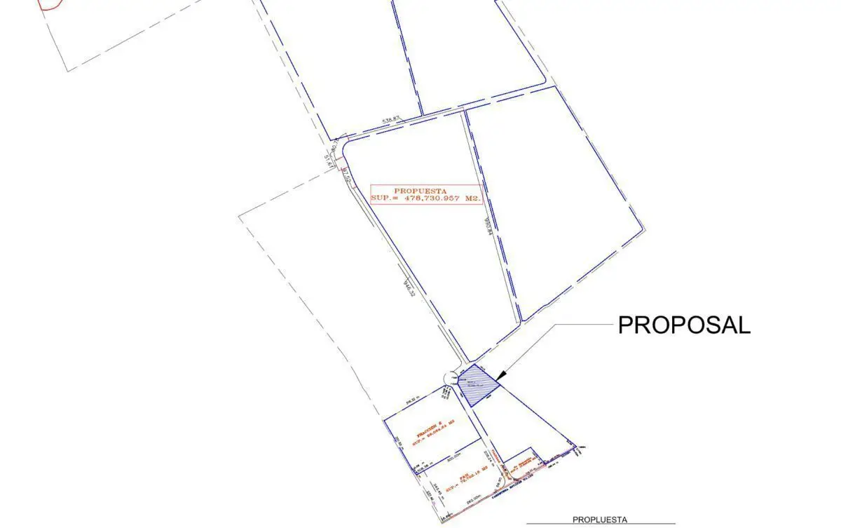 Terreno en Venta en Colon Industrial Park Queretaro — foto 2