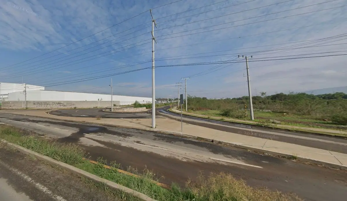 Terreno en Venta en Colon Industrial Park Queretaro — foto 3