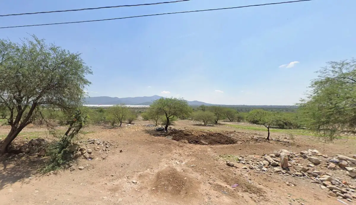 Terreno en Venta en Colon Industrial Park Queretaro — foto 4