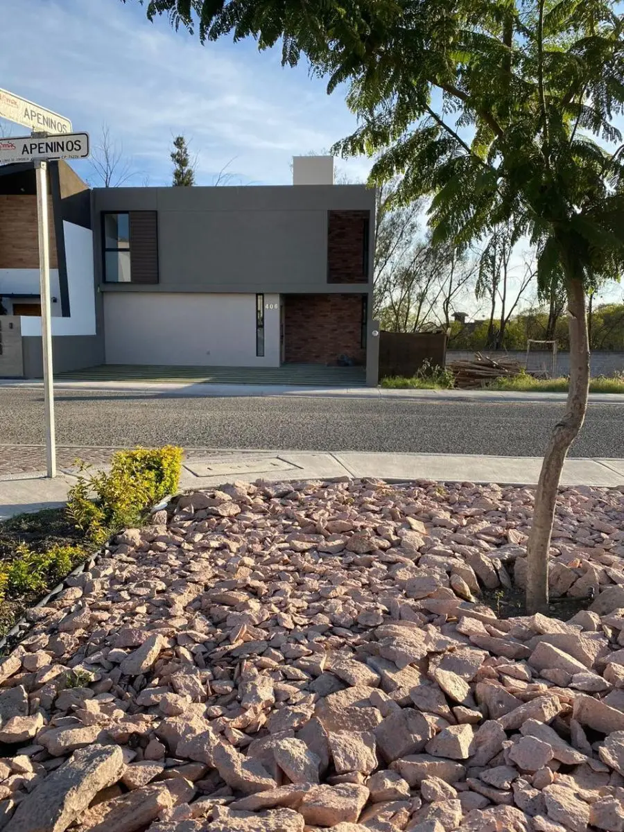 Venta de Casa en Juriquilla Queretaro — foto 2