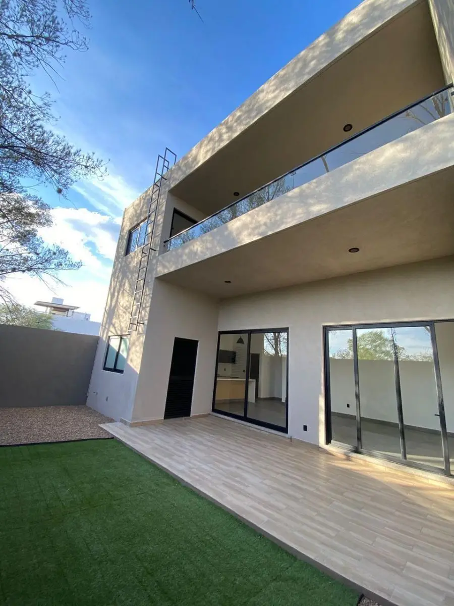 Venta de Casa en Juriquilla Queretaro — foto 4