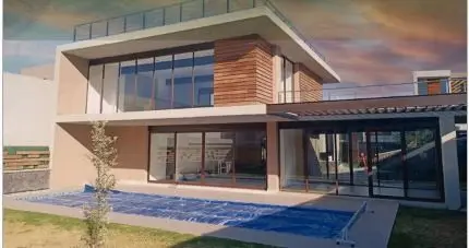 Casas en Preventa Mod Brown Bleo Zibata Queretaro Rcv240502-Aes — foto 5