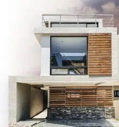 Casas en Preventa Mod Brown Bleo Zibata Queretaro Rcv240502-Aes — foto 6