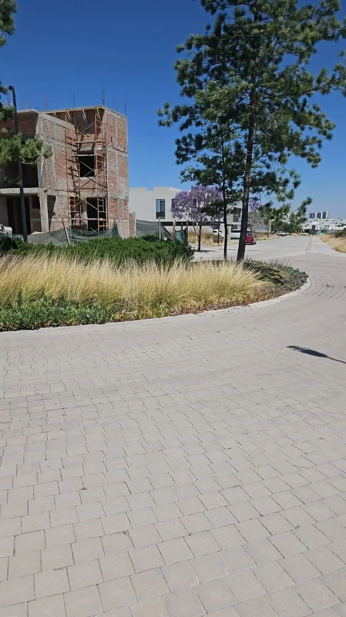 Terreno en Venta Abajo de su Precio Comercial Fracc la Espiga Queretaro — foto 2