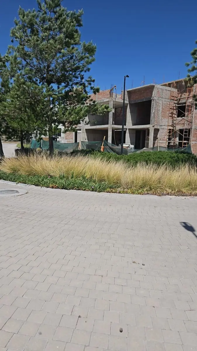 Terreno en Venta Abajo de su Precio Comercial Fracc la Espiga Queretaro — foto 3