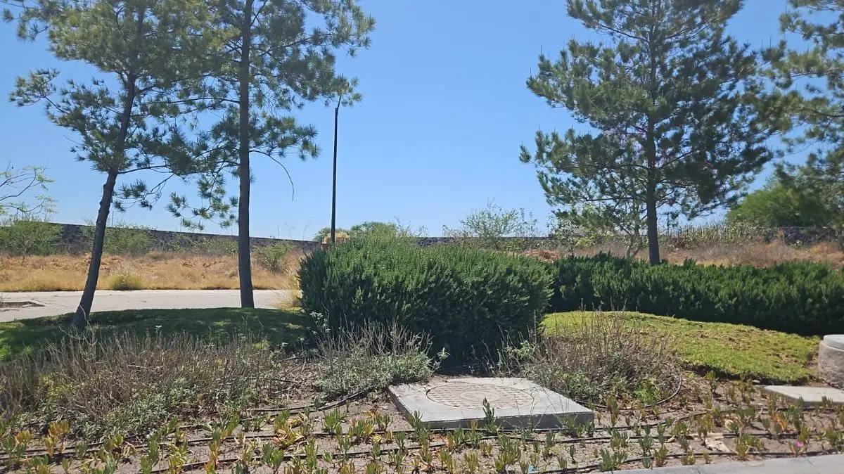 Terreno en Venta Abajo de su Precio Comercial Fracc la Espiga Queretaro — foto 6