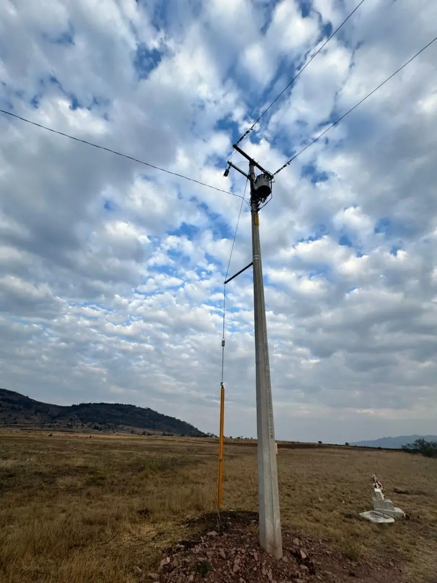 Venta de Terreno a Pie de Carretera a la Muralla Amealco — foto 4