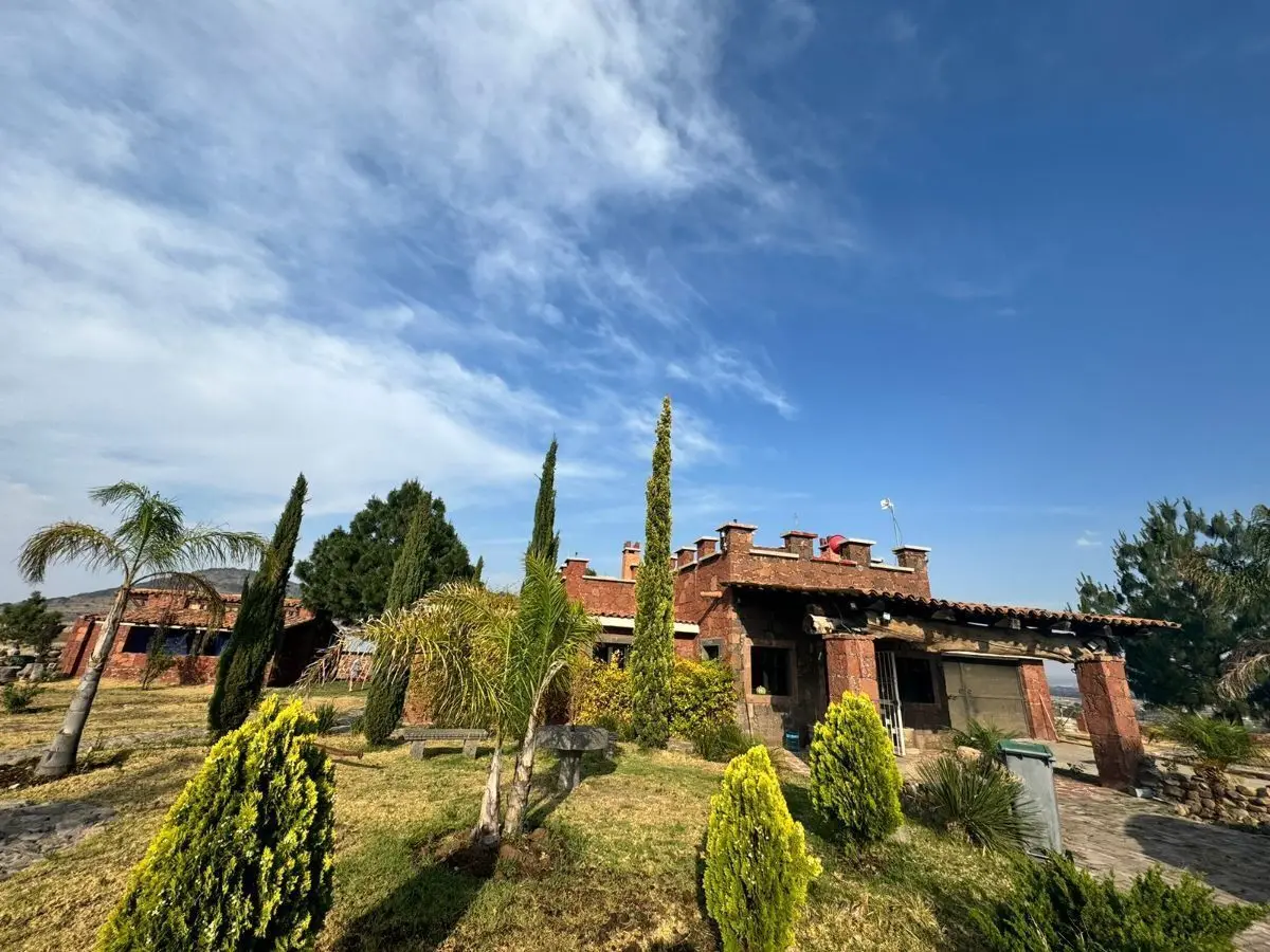 Venta de Rancho la Muralla Amealco