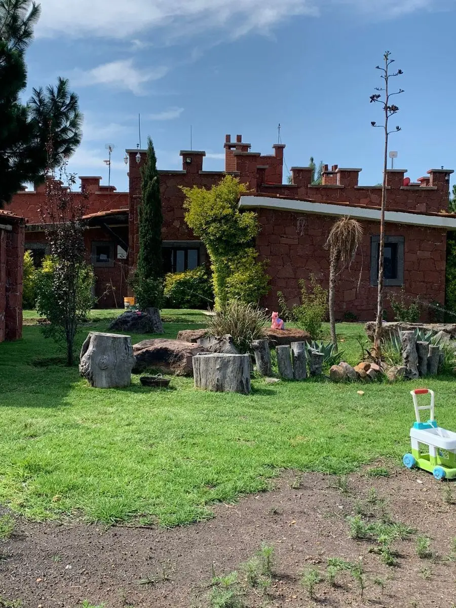 Venta de Rancho la Muralla Amealco — foto 2