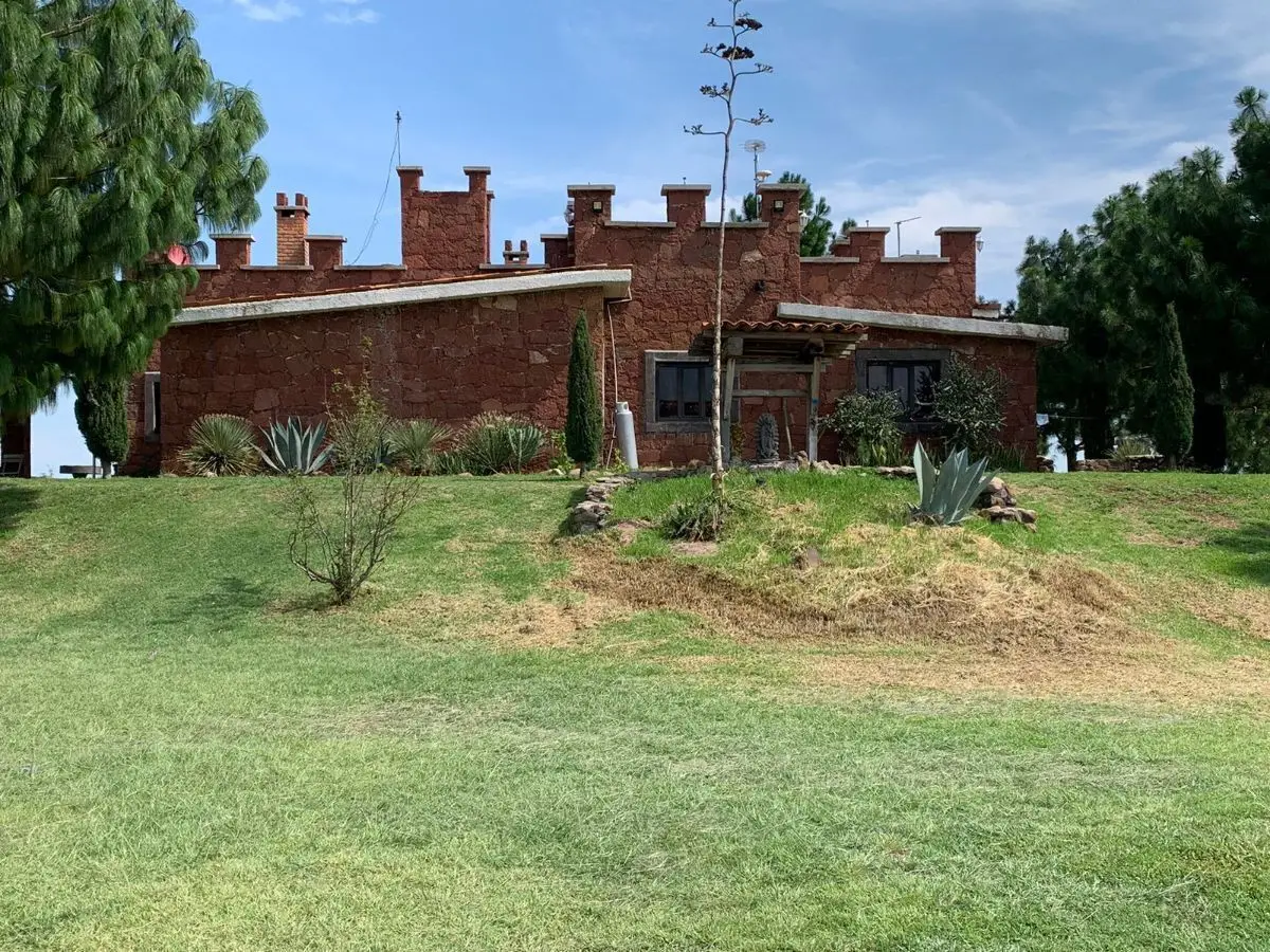 Venta de Rancho la Muralla Amealco — foto 3