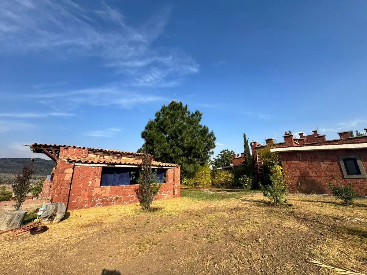 Venta de Rancho la Muralla Amealco — foto 4