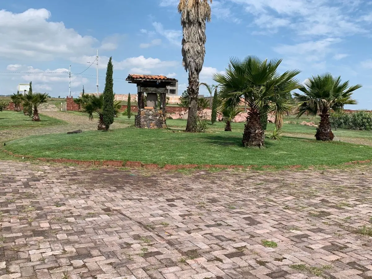 Venta de Rancho la Muralla Amealco — foto 5