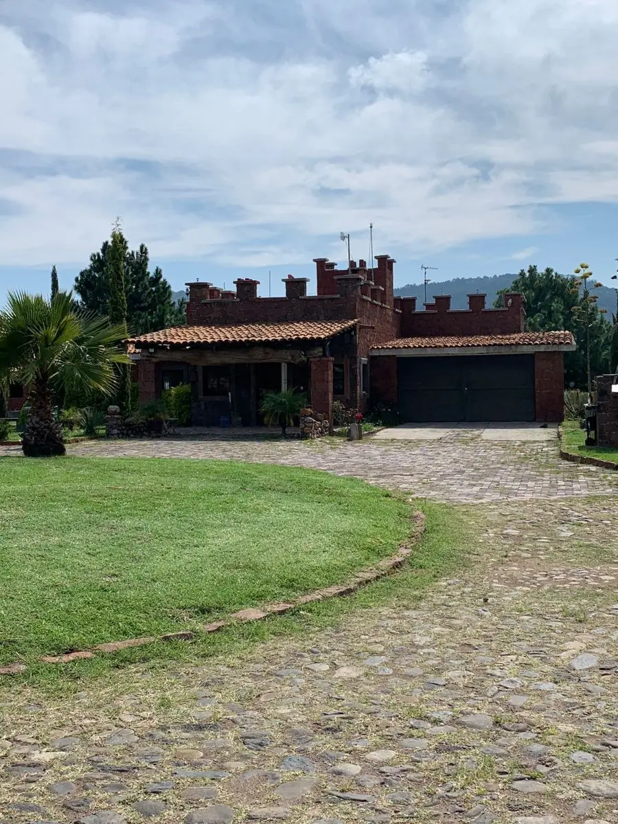 Venta de Rancho la Muralla Amealco — foto 6