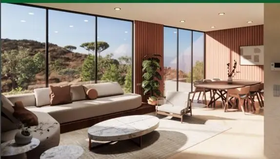 Casa Nueva Amueblada en Renta Altozano Queretaro — foto 3