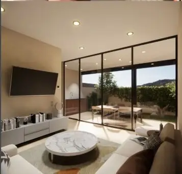 Casa Nueva Amueblada en Renta Altozano Queretaro — foto 4