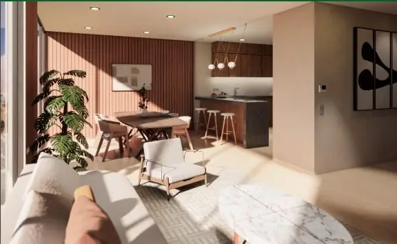 Casa Nueva Amueblada en Renta Altozano Queretaro — foto 5