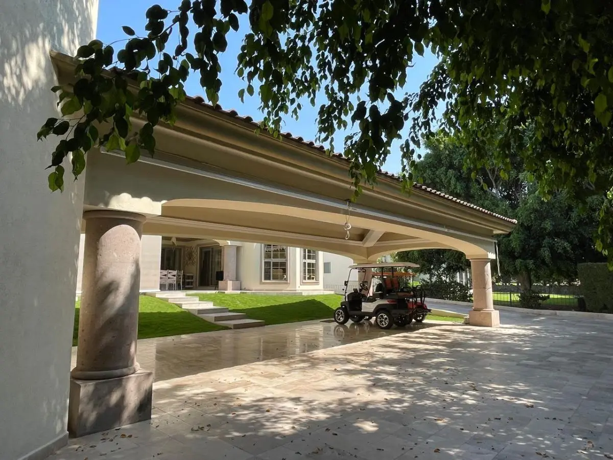Casa en Venta Campanario Queretaro — foto 2