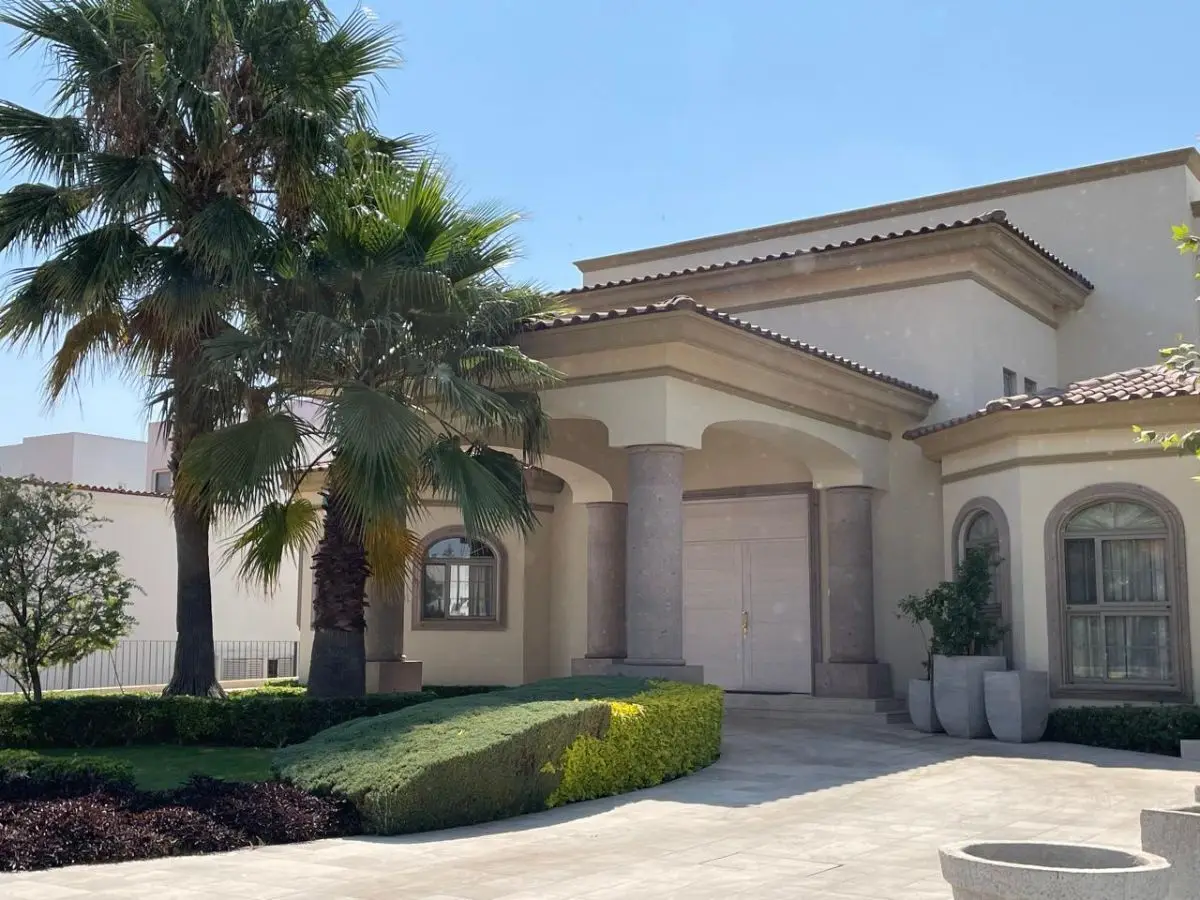 Casa en Venta Campanario Queretaro — foto 5