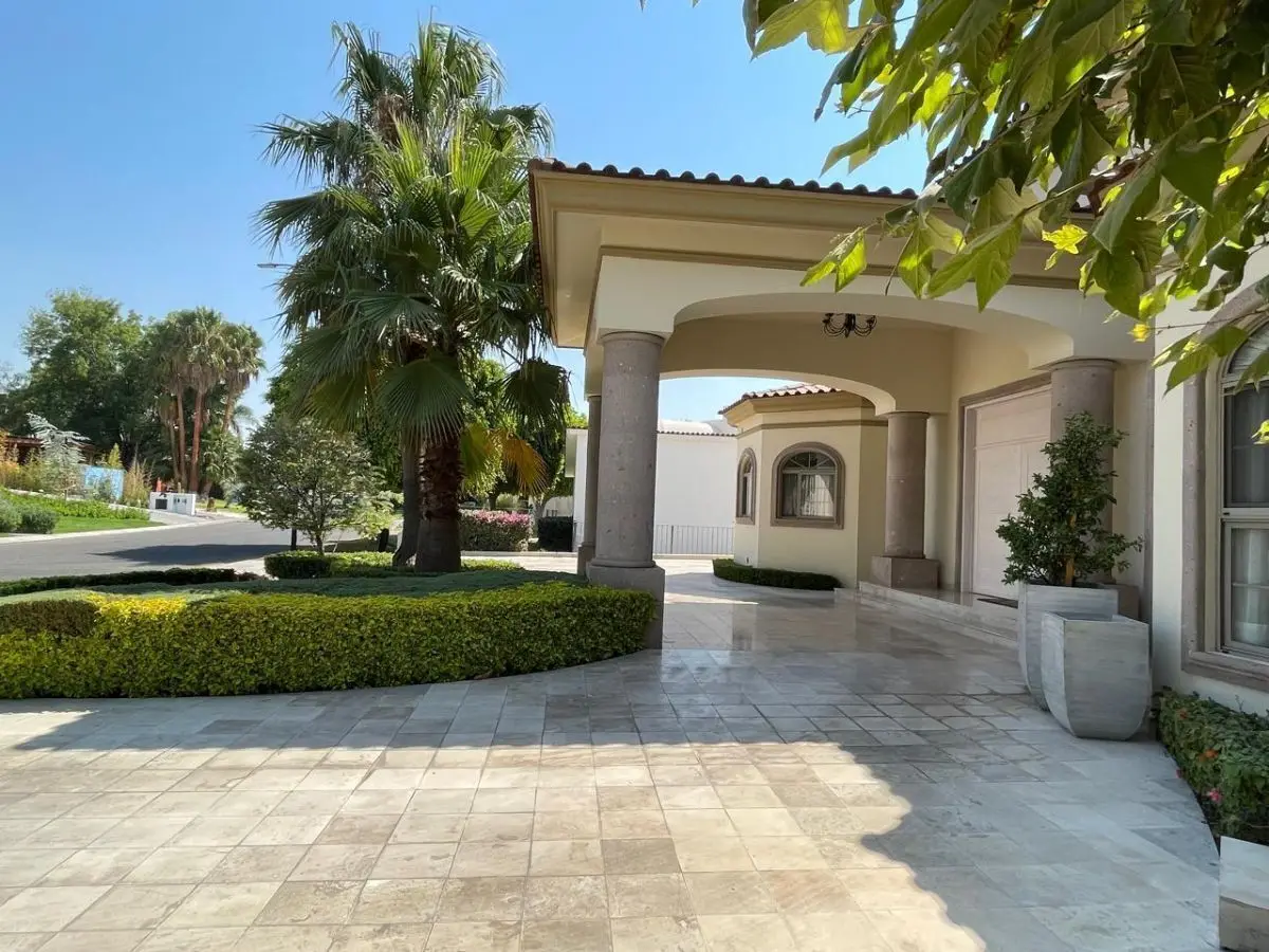 Casa en Venta Campanario Queretaro — foto 6